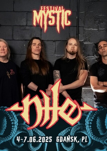 Nile (band)