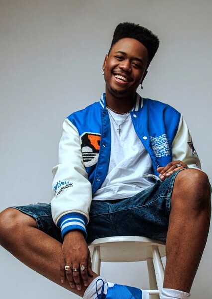 Nile Bullock