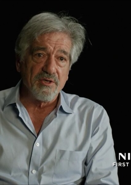 Nilo Otero