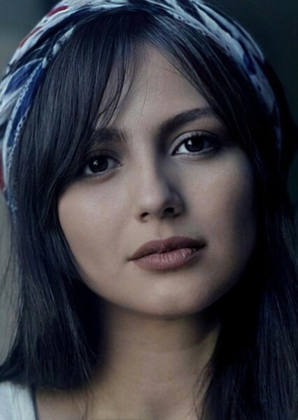 Niloufar Koukhani