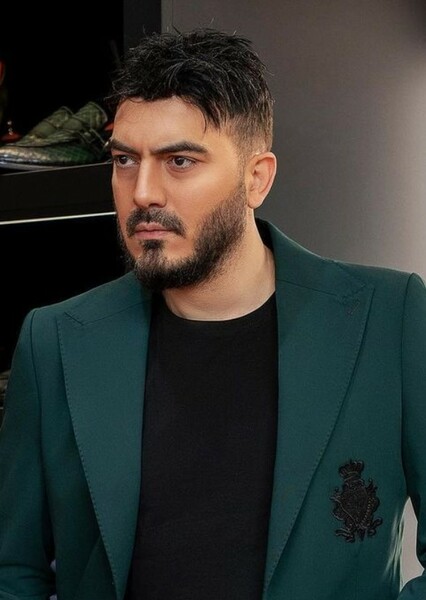 Nima Shahrokhshahi photo