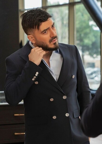 Nima Shahrokhshahi photo