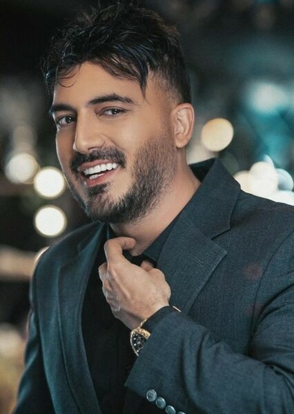 Nima Shahrokhshahi photo