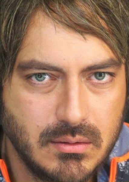 Nima Shahrokhshahi photo