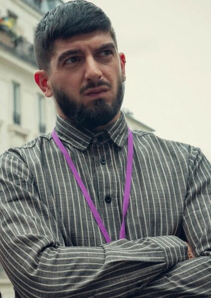 Nima Taleghani photo