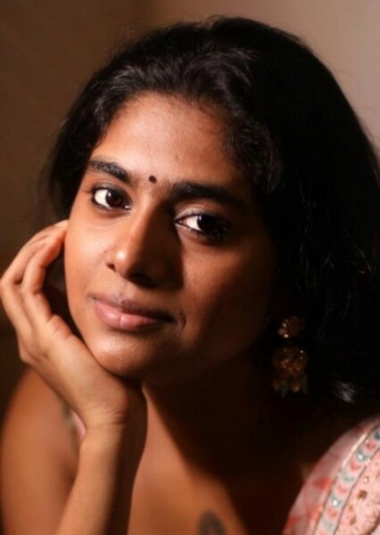 Nimisha Sajayan photo