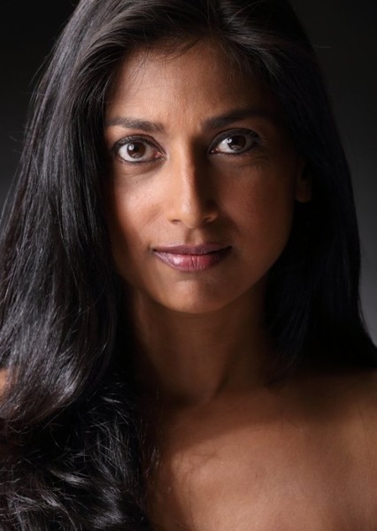 Nimmi Harasgama on myCast - Fan Casting Your Favorite Stories