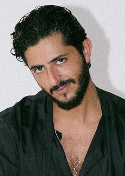 Nimo Hochenberg photo