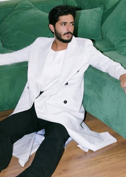 Nimo Hochenberg photo