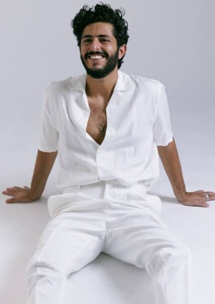 Nimo Hochenberg photo