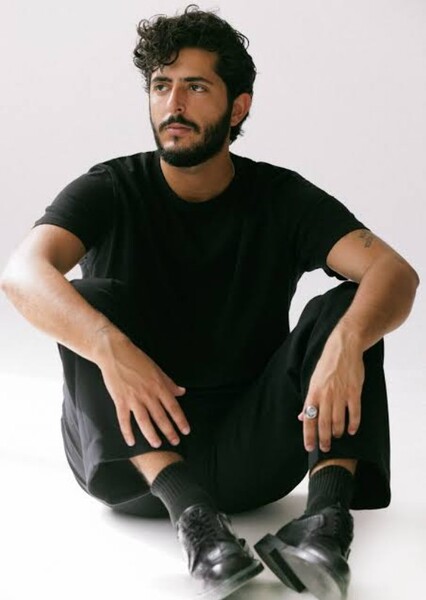 Nimo Hochenberg photo