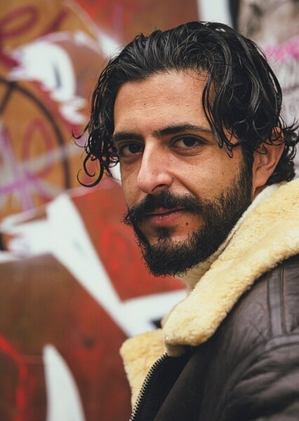 Nimo Hochenberg photo