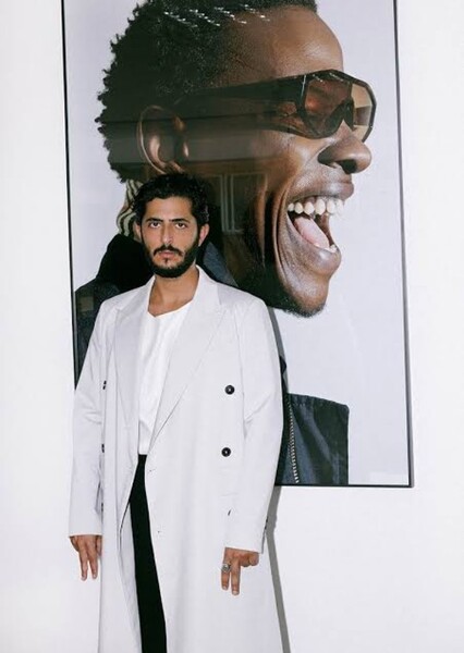 Nimo Hochenberg photo