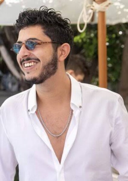 Nimo Hochenberg photo