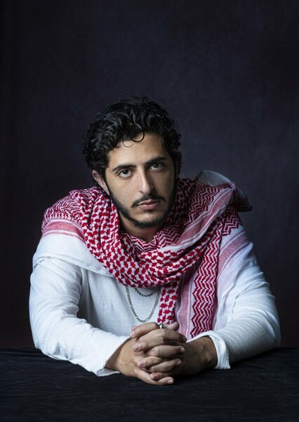 Nimo Hochenberg photo