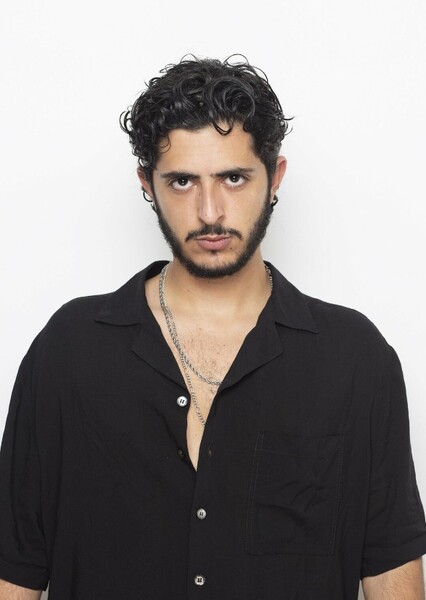 Nimo Hochenberg photo