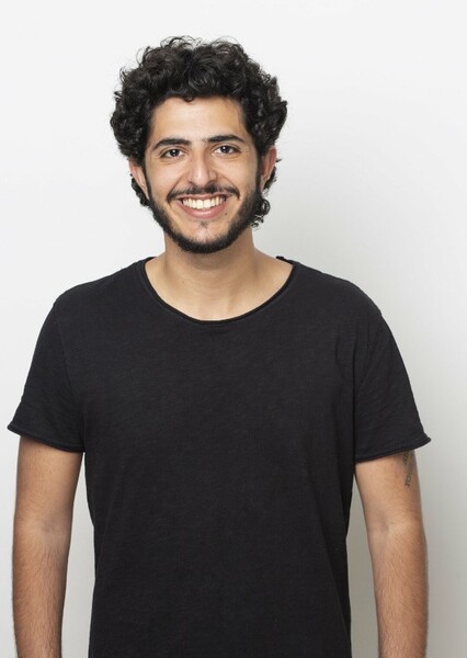 Nimo Hochenberg photo