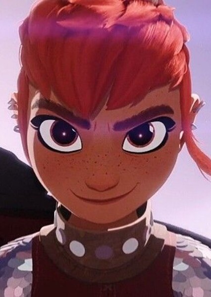 Nimona (Movie) photo