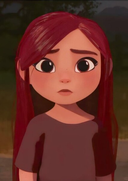 Nimona (Movie)
