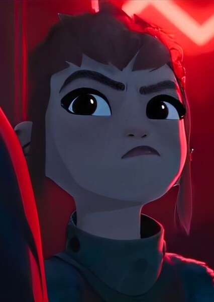 Nimona (Movie) photo