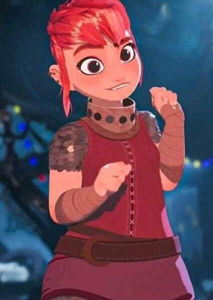 Nimona (Movie)