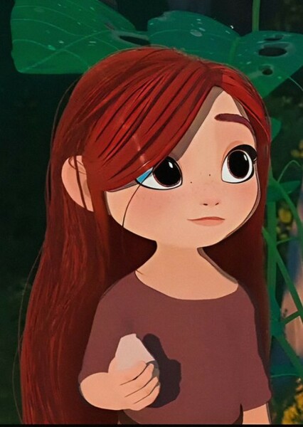 Nimona (Movie) photo