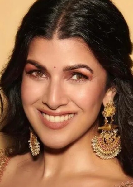 Nimrat Kaur photo
