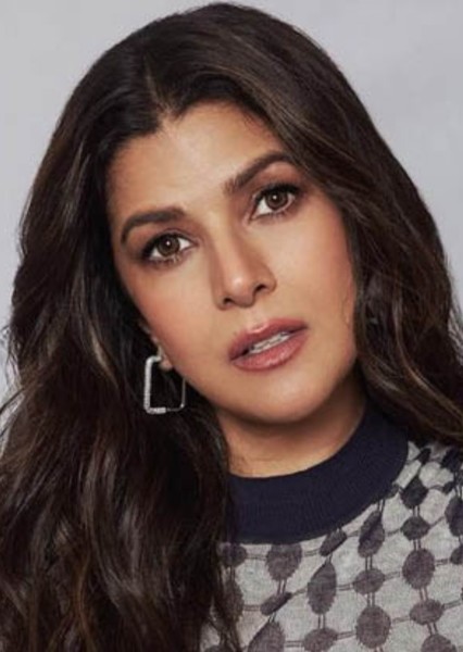 Nimrat Kaur photo