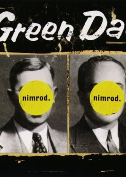 Nimrod (album)