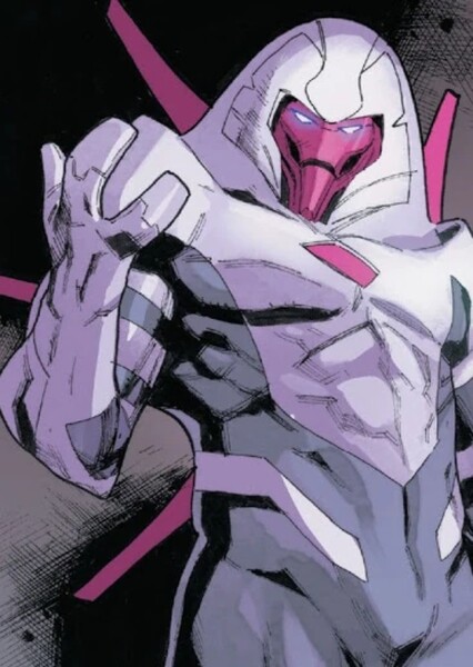 Nimrod (X-Men)