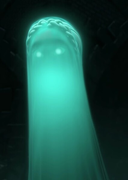 Nimue (Wizards: Tales of Arcadia)