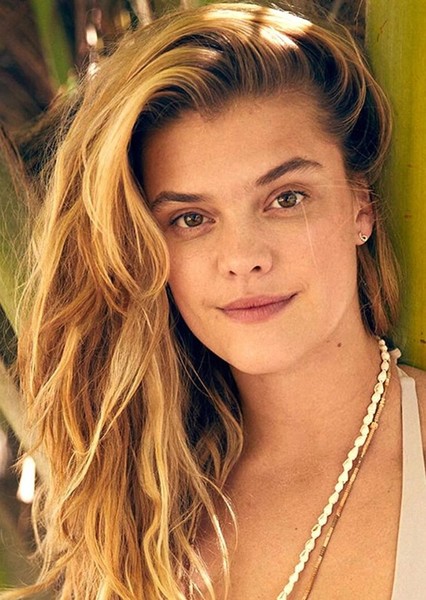 Nina Agdal