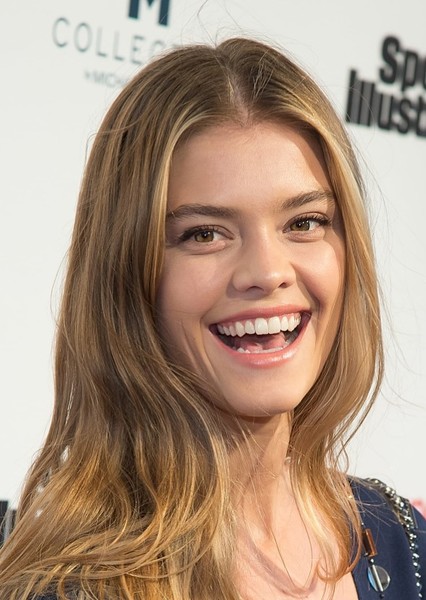 Nina Agdal photo