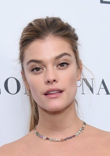 Nina Agdal photo