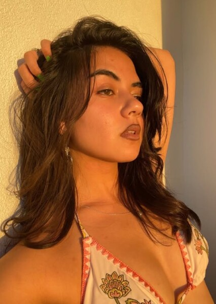 Nina Ann Nelson photo