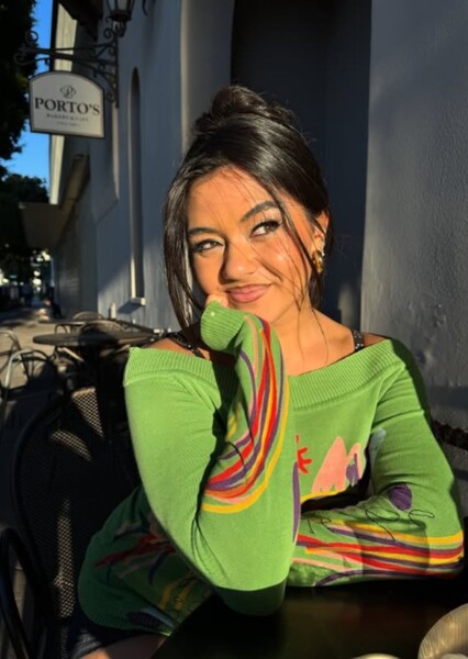 Nina Ann Nelson photo