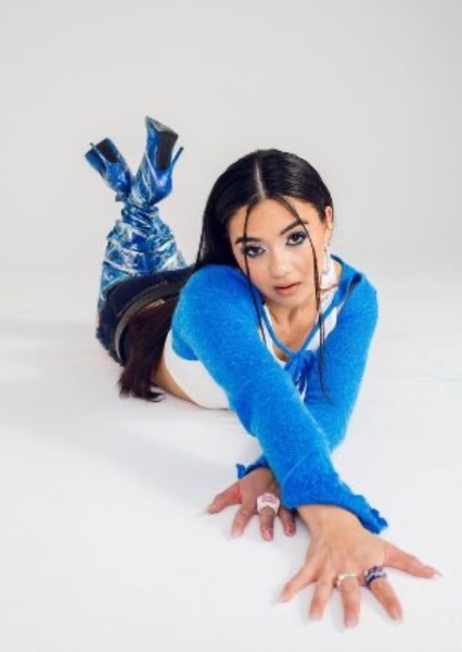 Nina Ann Nelson photo