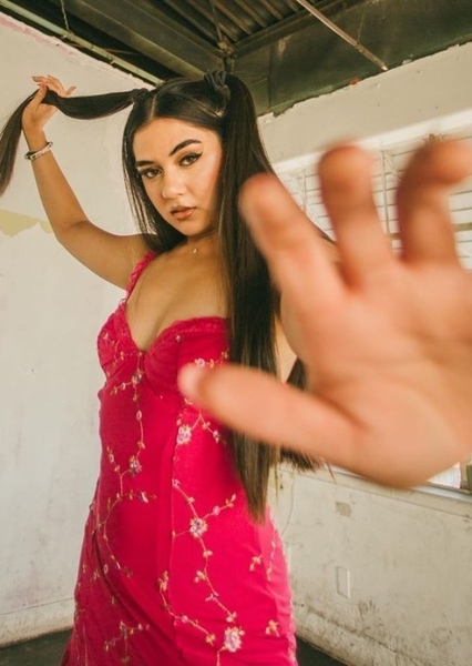 Nina Ann Nelson photo