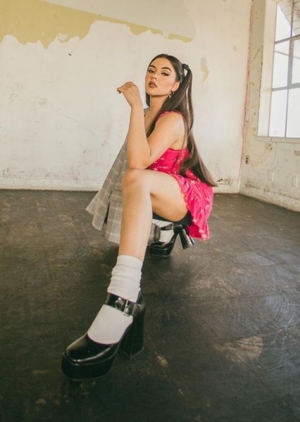 Nina Ann Nelson photo