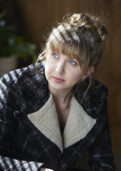 Nina Arianda