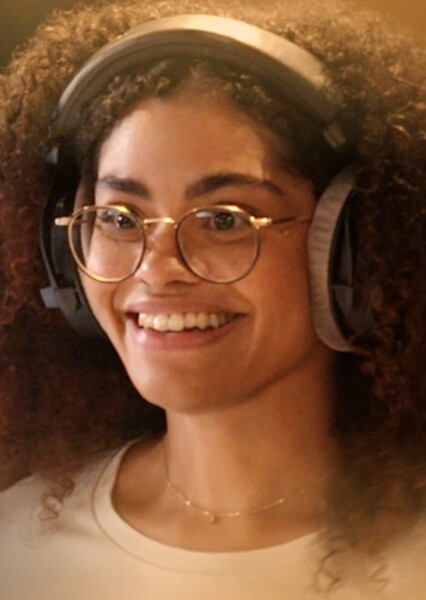 Nina Barker-Francis