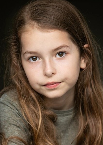 Nina Beagley photo