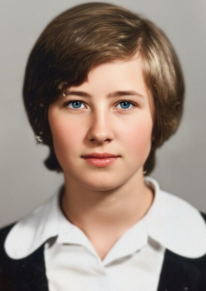 Nina Bliznyuk