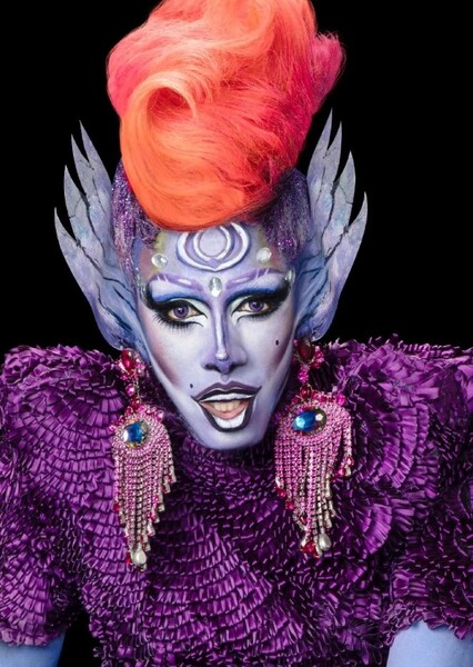 Nina Bo'nina Brown