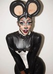 Nina Bo'nina Brown