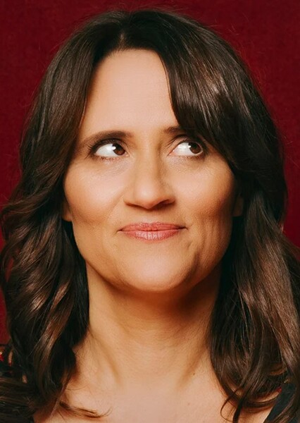 Nina Conti