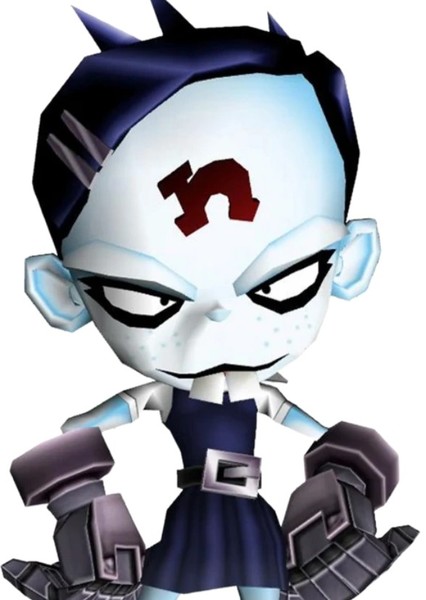 Nina Cortex photo