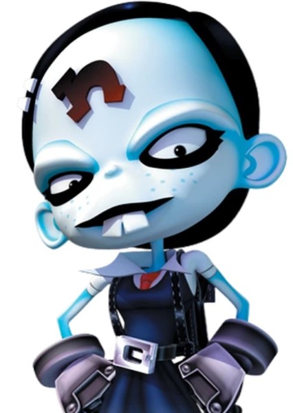 Nina Cortex photo