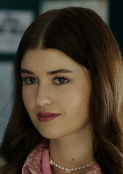 Nina Darrow