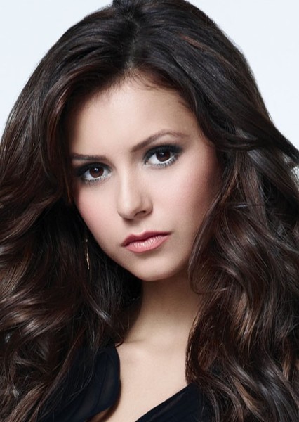 Nina Dobrev photo
